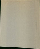 - Vintage Photograph