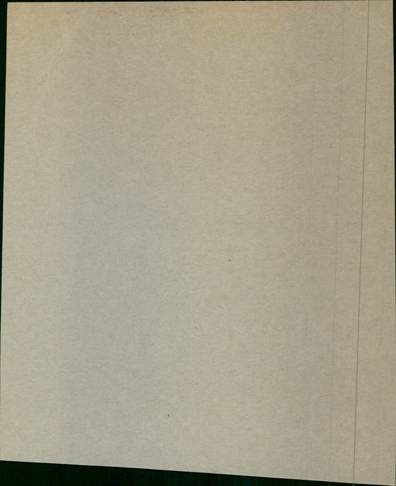 - Vintage Photograph