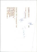 - Vintage Photograph