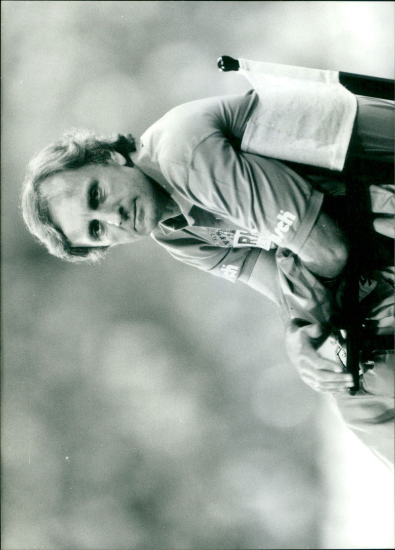 - Vintage Photograph