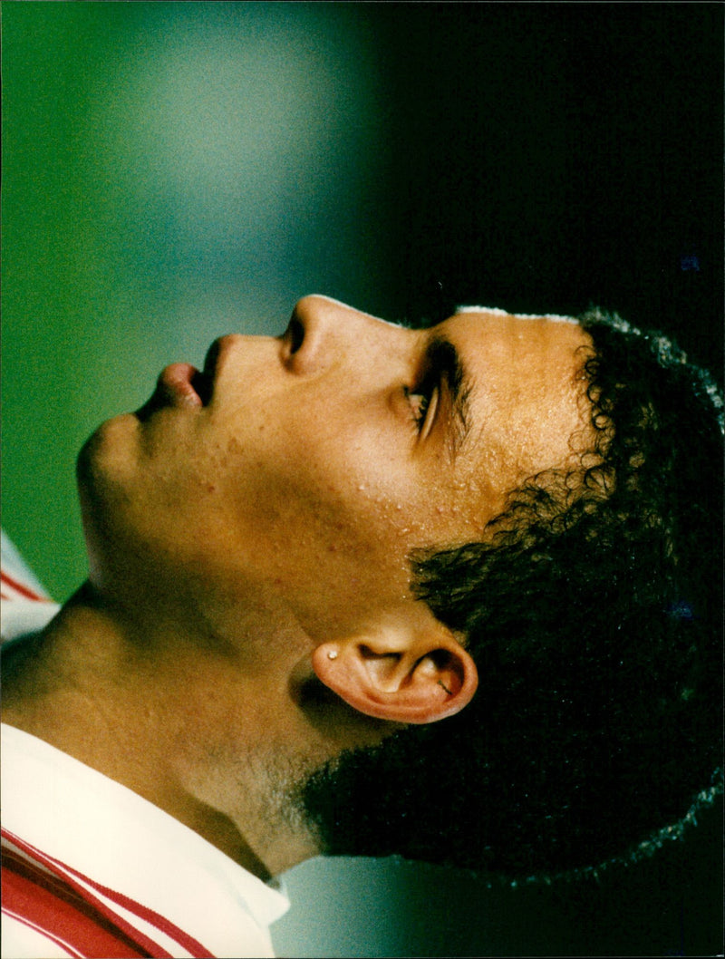 - Vintage Photograph