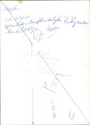 - Vintage Photograph