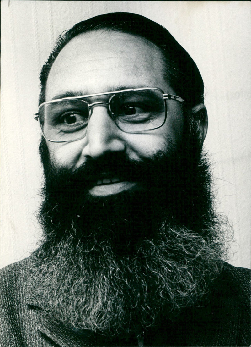 - Vintage Photograph