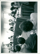 - Vintage Photograph