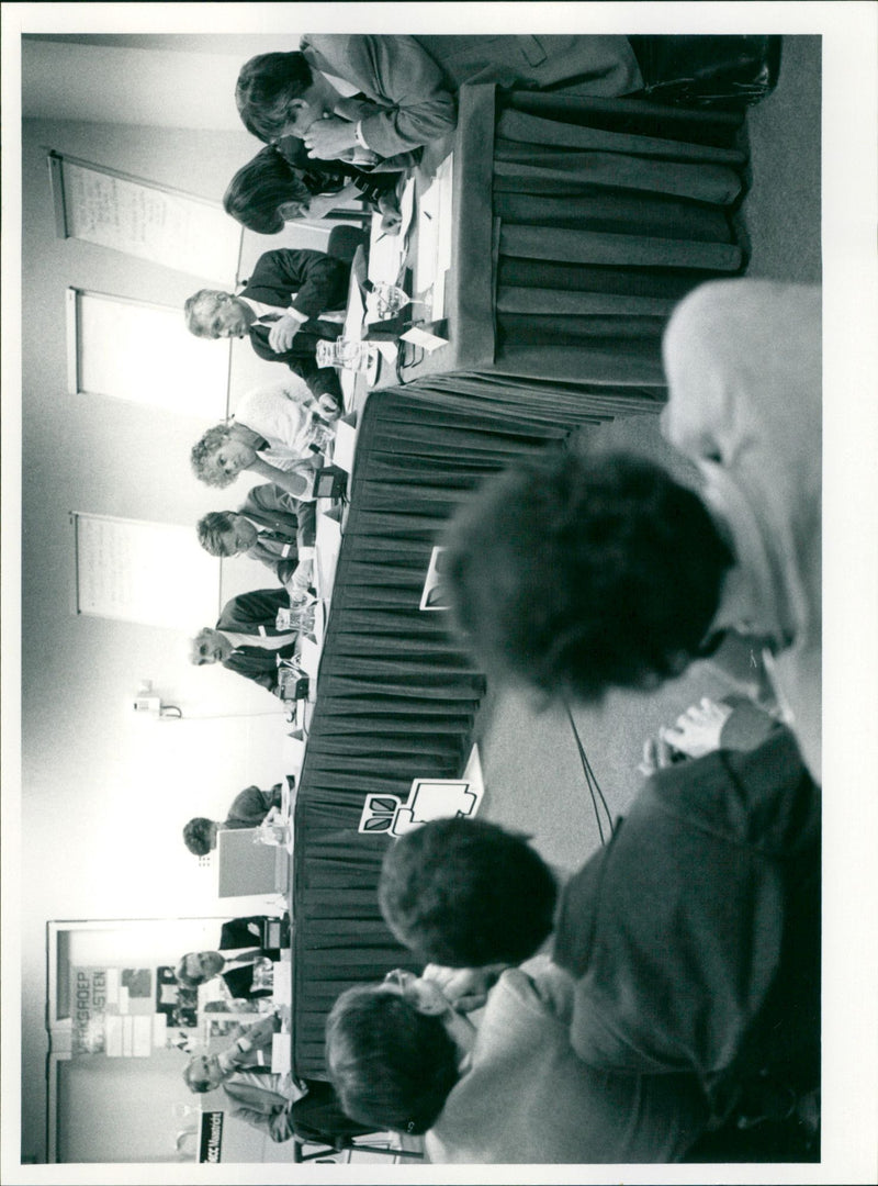 - Vintage Photograph