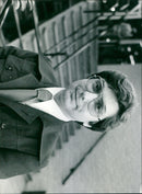 - Vintage Photograph