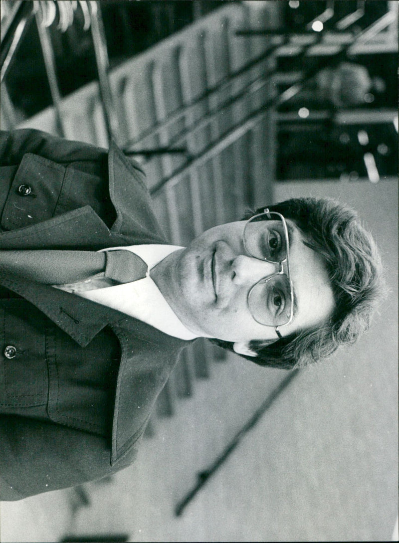 - Vintage Photograph