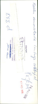 - Vintage Photograph