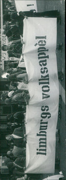 - Vintage Photograph