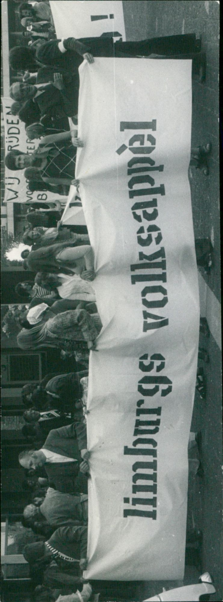 - Vintage Photograph