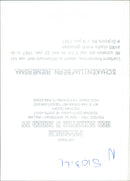 - Vintage Photograph