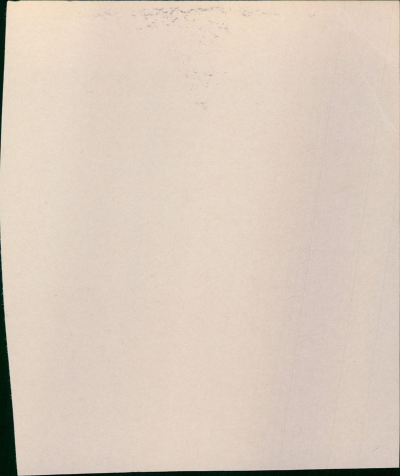 - Vintage Photograph