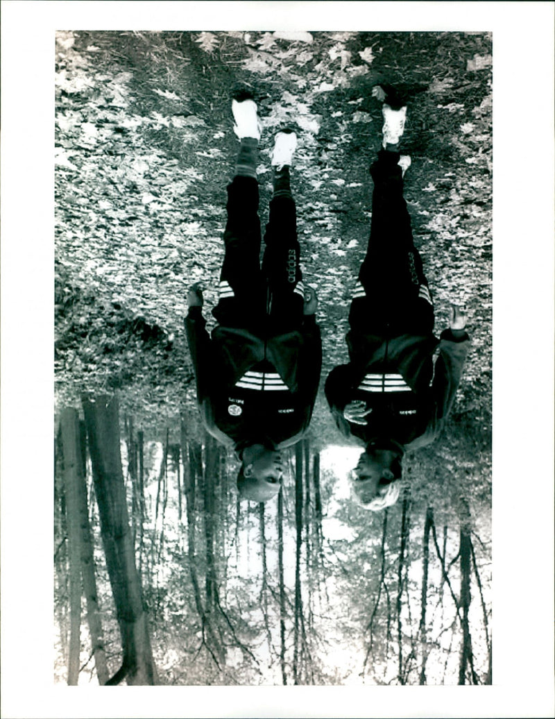 - Vintage Photograph