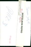 - Vintage Photograph