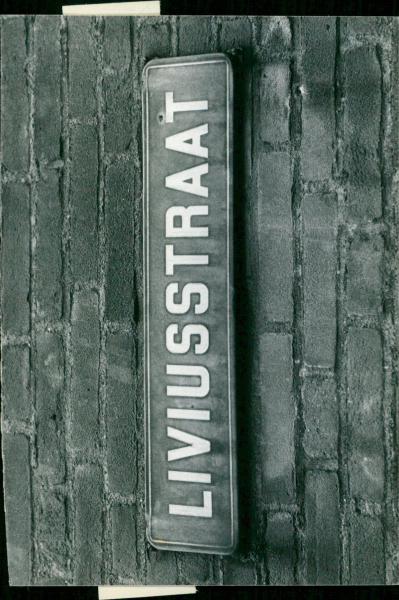 - Vintage Photograph