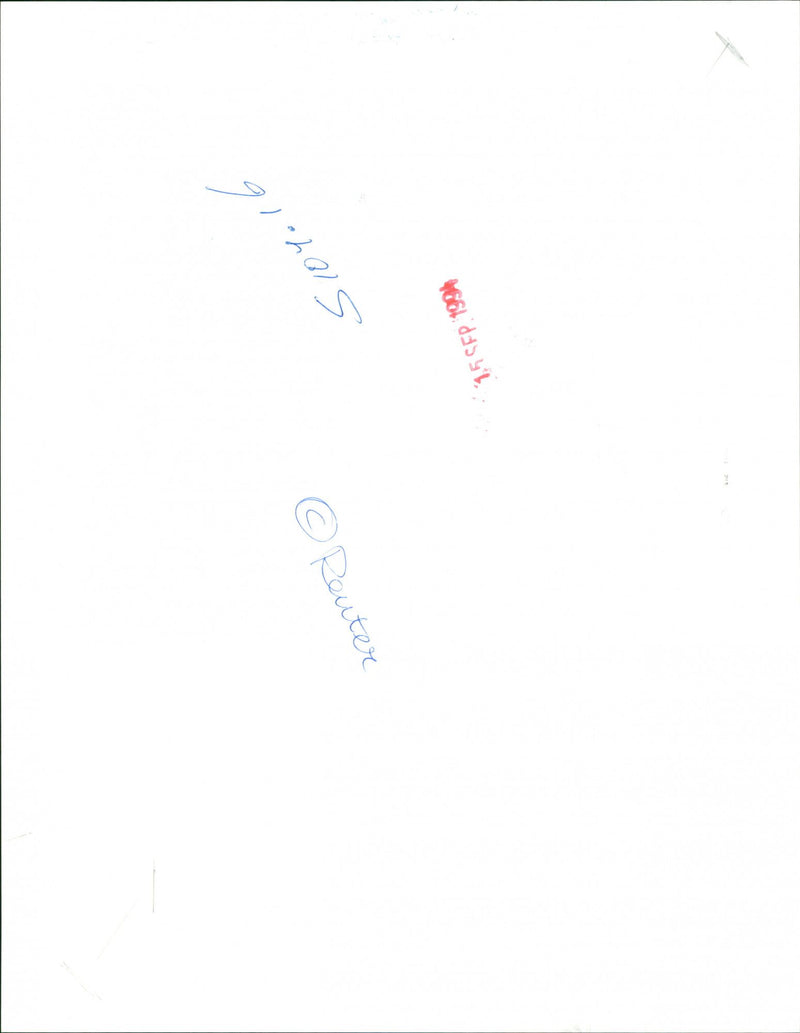 - Vintage Photograph