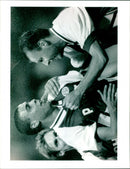 - Vintage Photograph