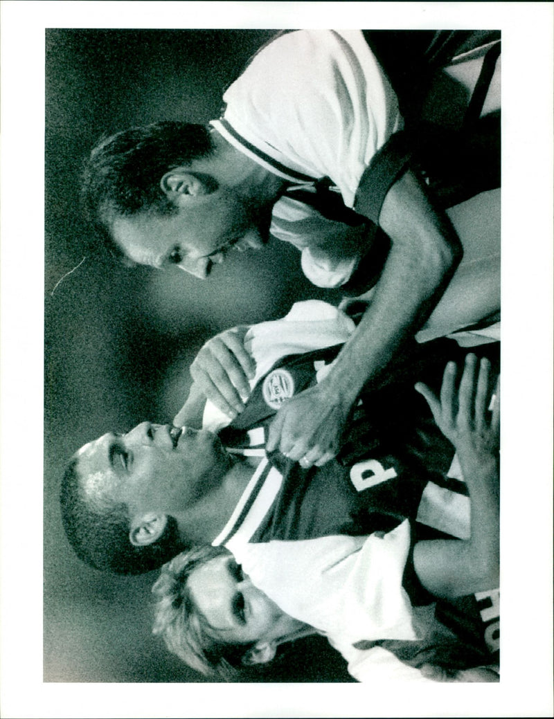 - Vintage Photograph