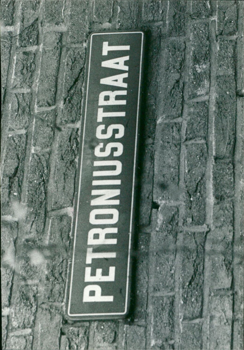 - Vintage Photograph