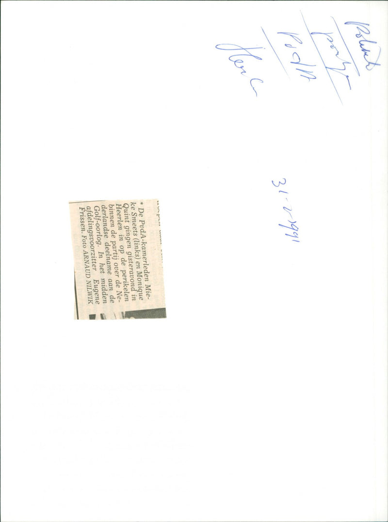 - Vintage Photograph