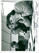 - Vintage Photograph