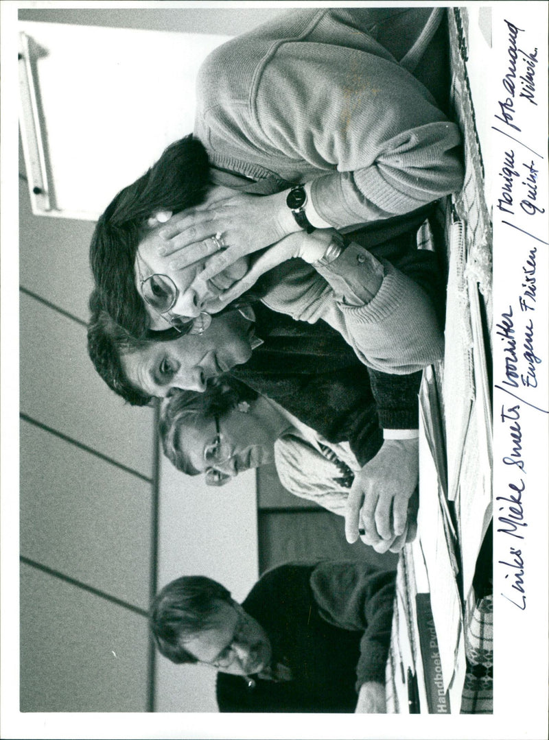 - Vintage Photograph