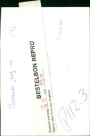 - Vintage Photograph