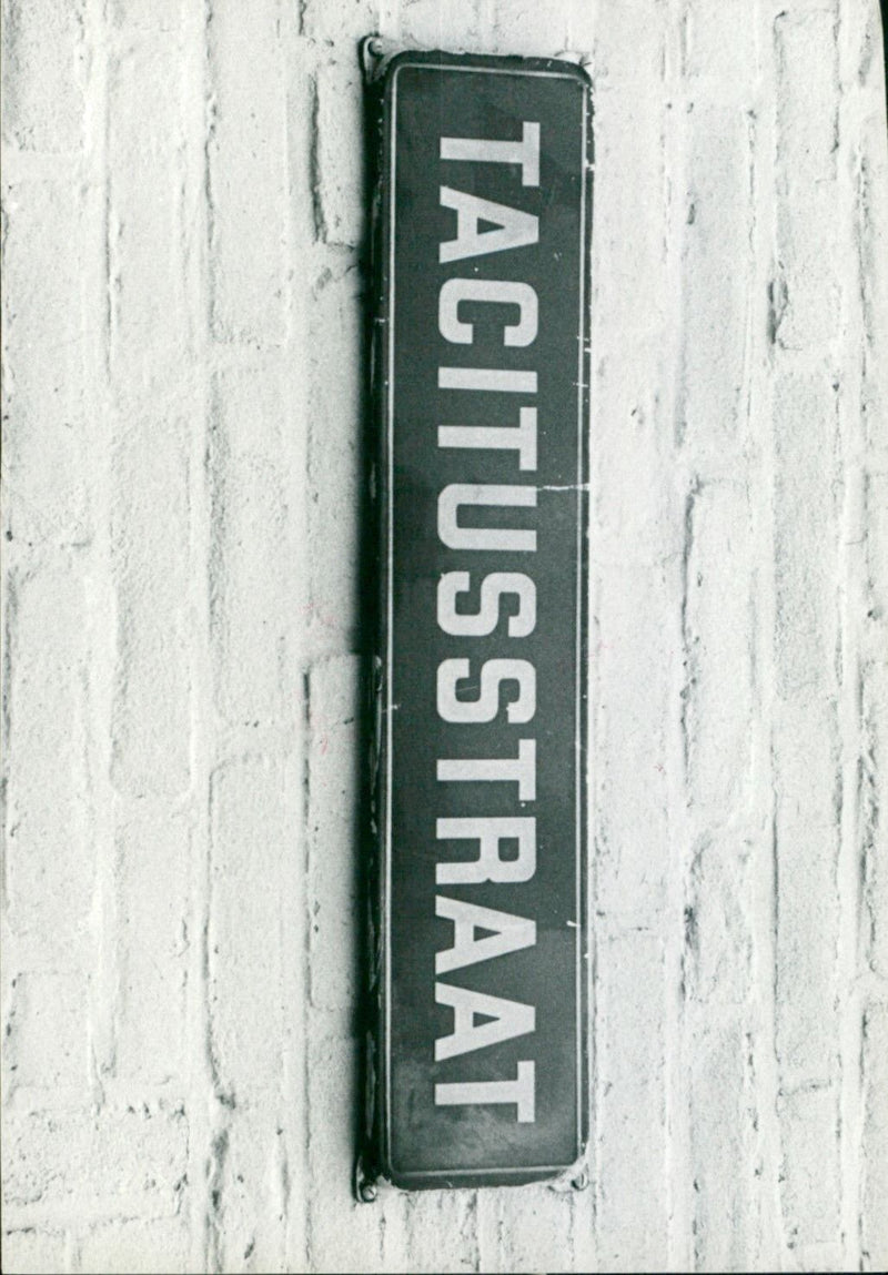 - Vintage Photograph