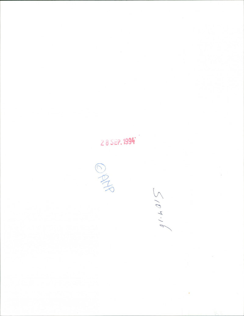 - Vintage Photograph