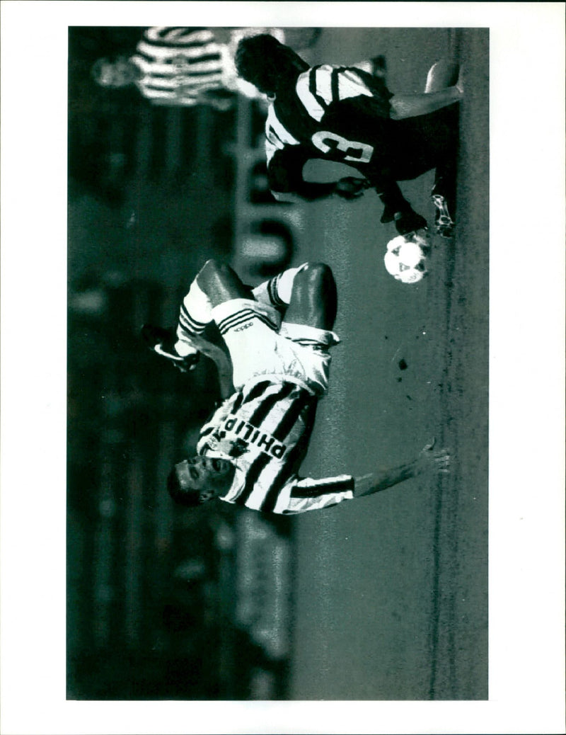 - Vintage Photograph