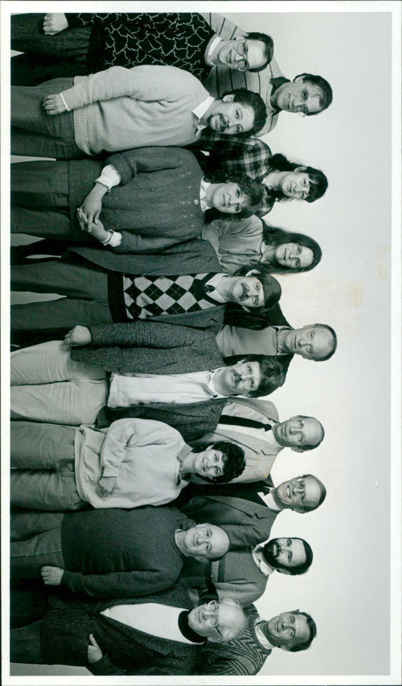 - Vintage Photograph