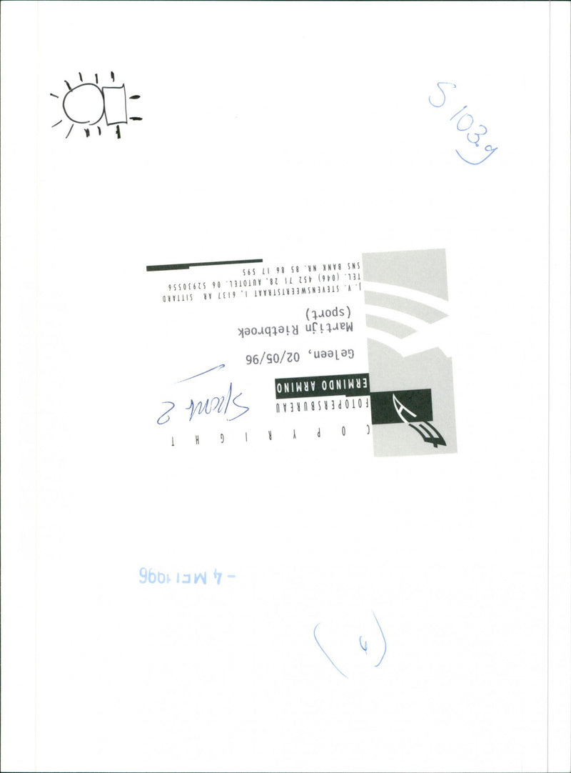 - Vintage Photograph