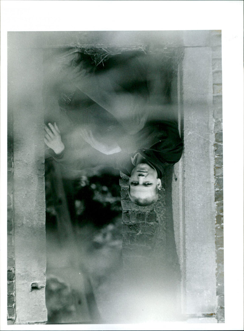 - Vintage Photograph