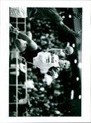 - Vintage Photograph