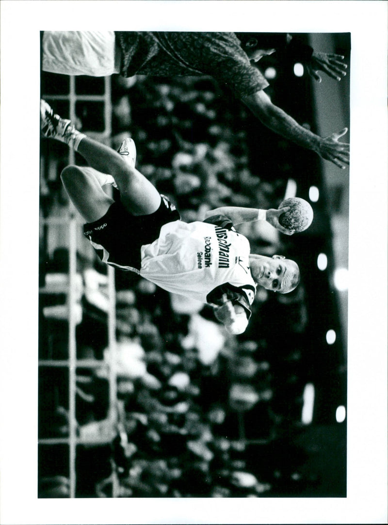 - Vintage Photograph