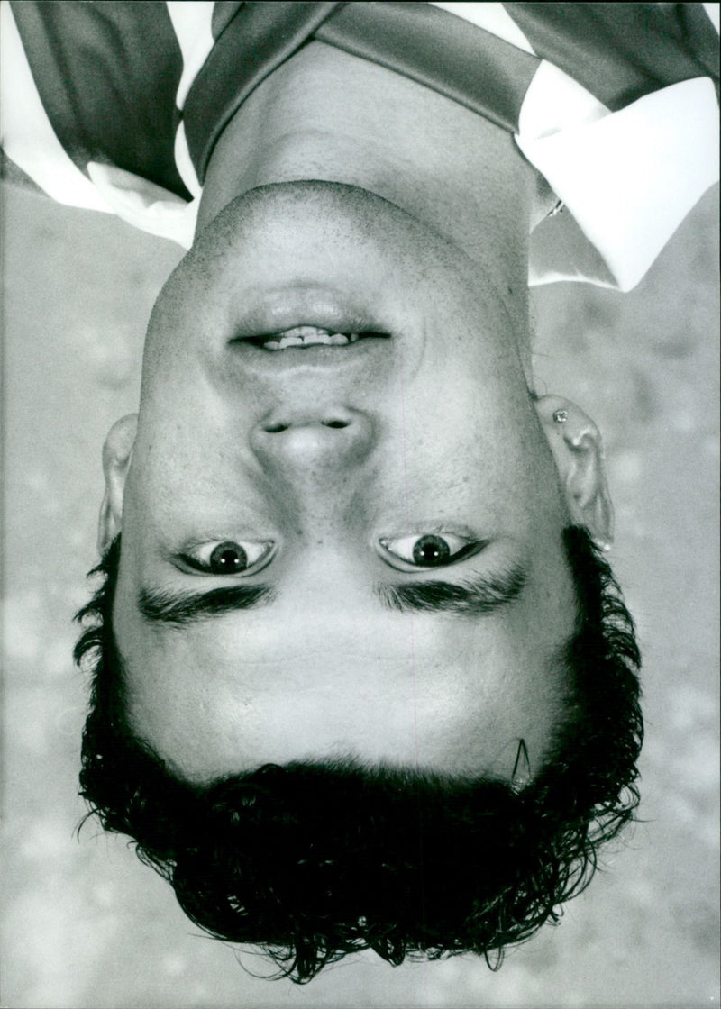 - Vintage Photograph