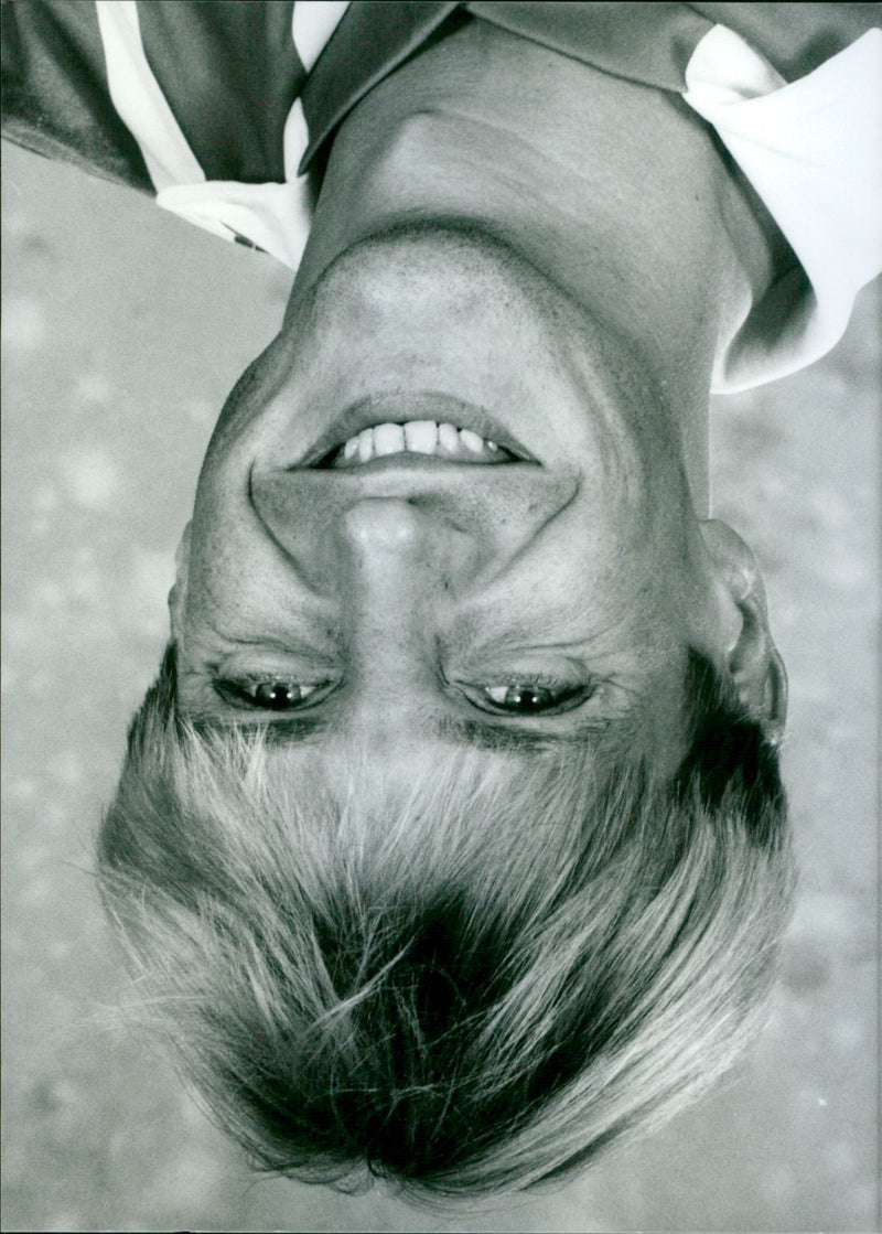 - Vintage Photograph