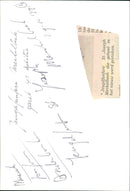 - Vintage Photograph