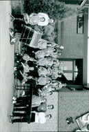 - Vintage Photograph