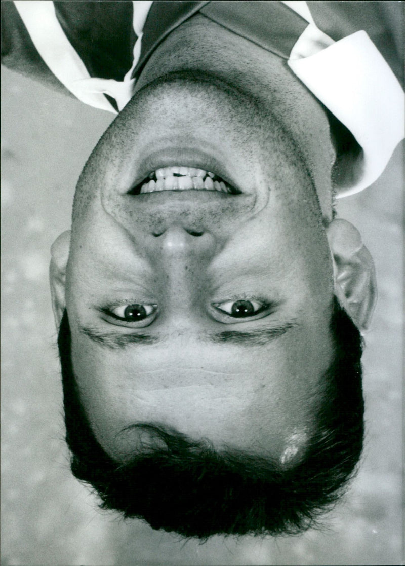 - Vintage Photograph