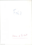 - Vintage Photograph