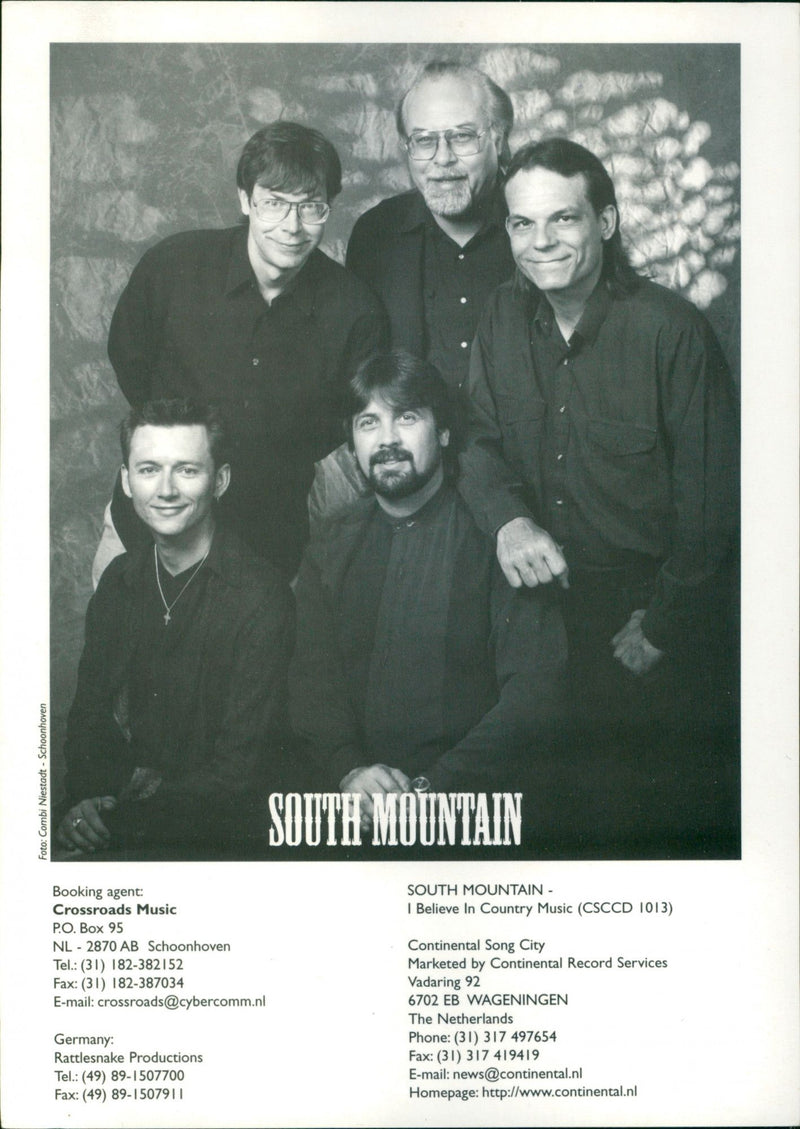 - Vintage Photograph