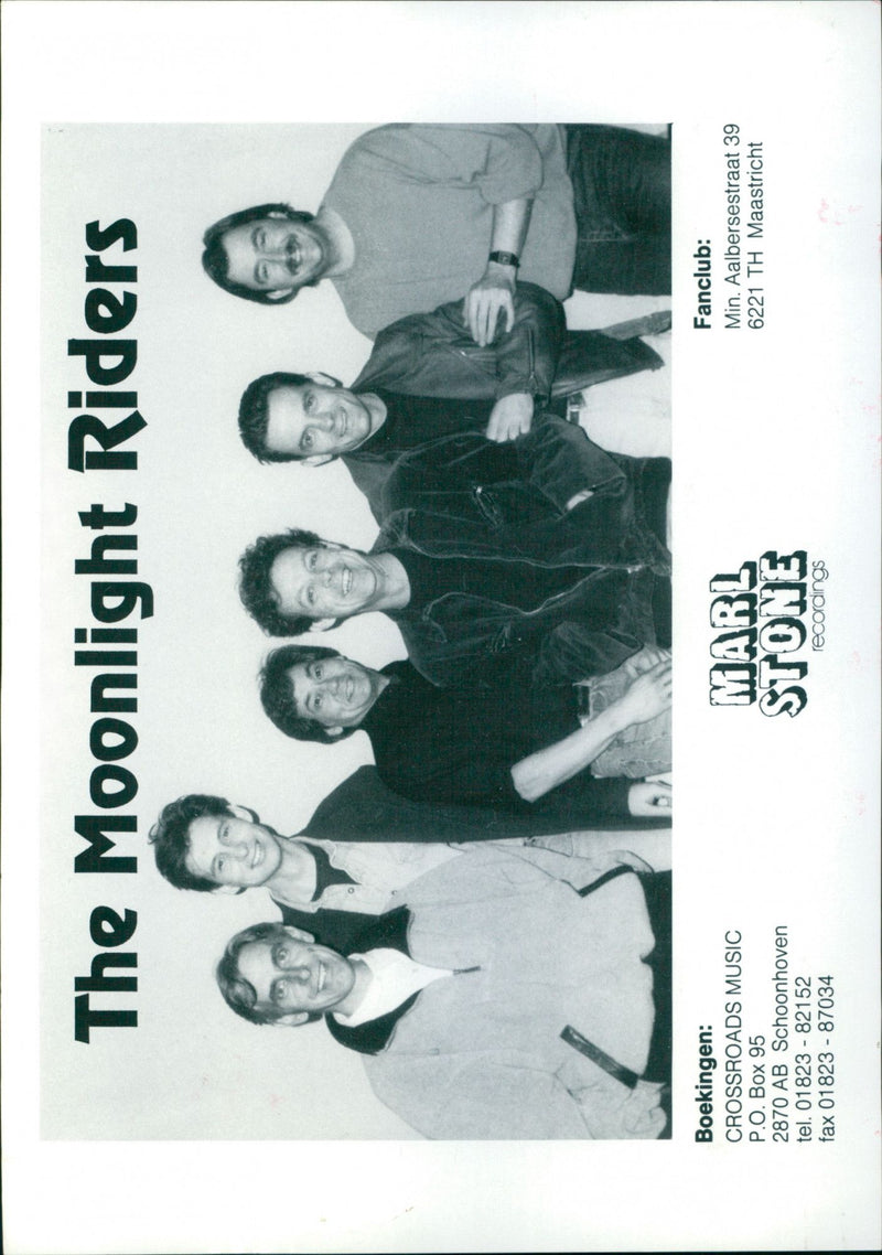 - Vintage Photograph