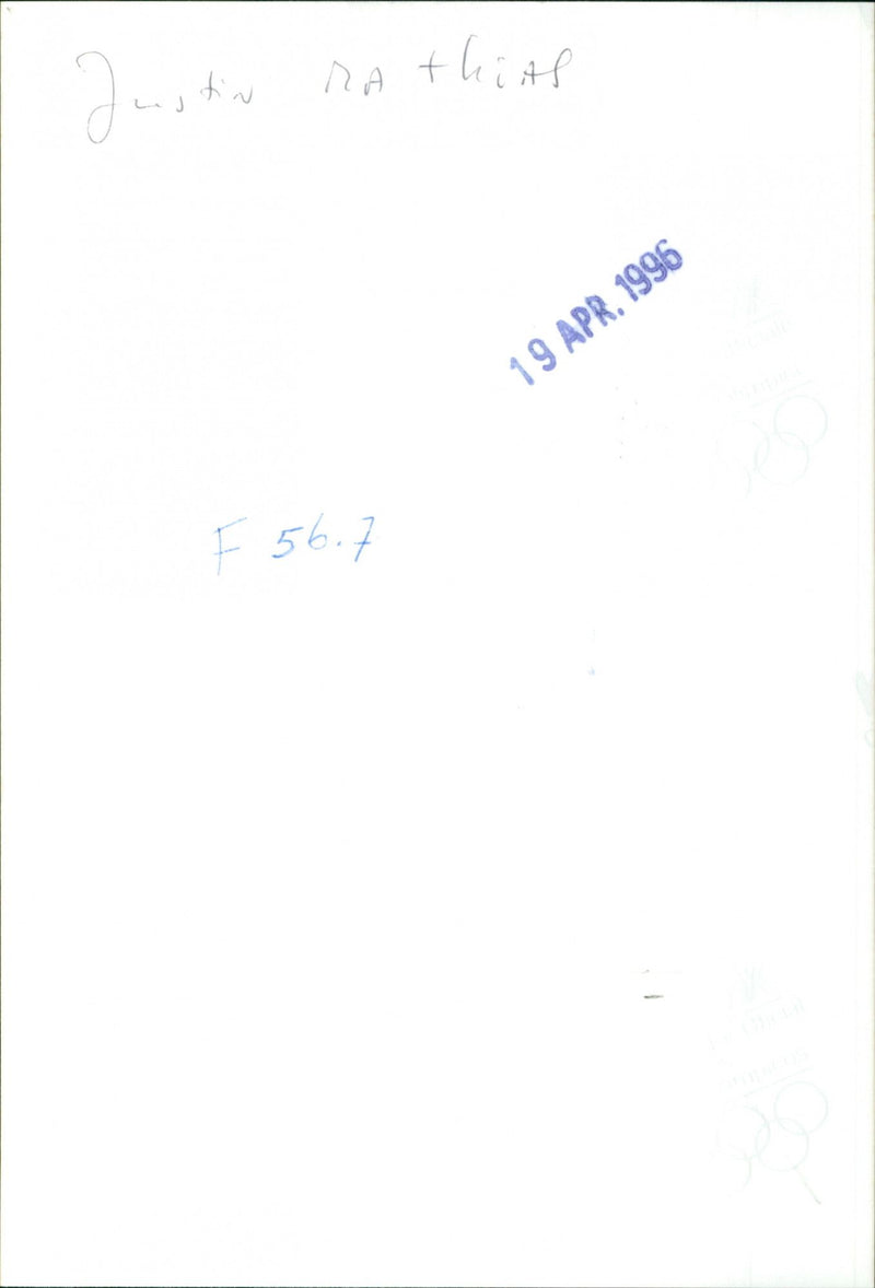 - Vintage Photograph