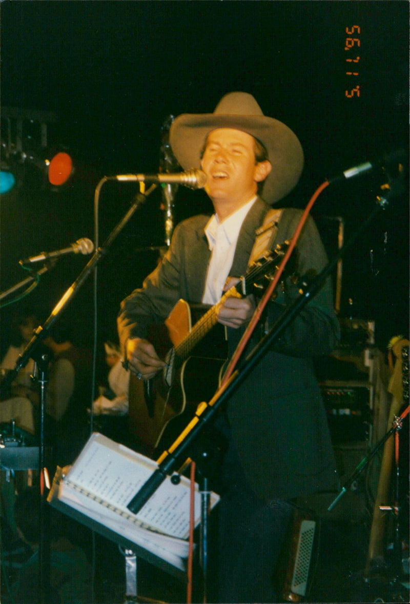 - Vintage Photograph