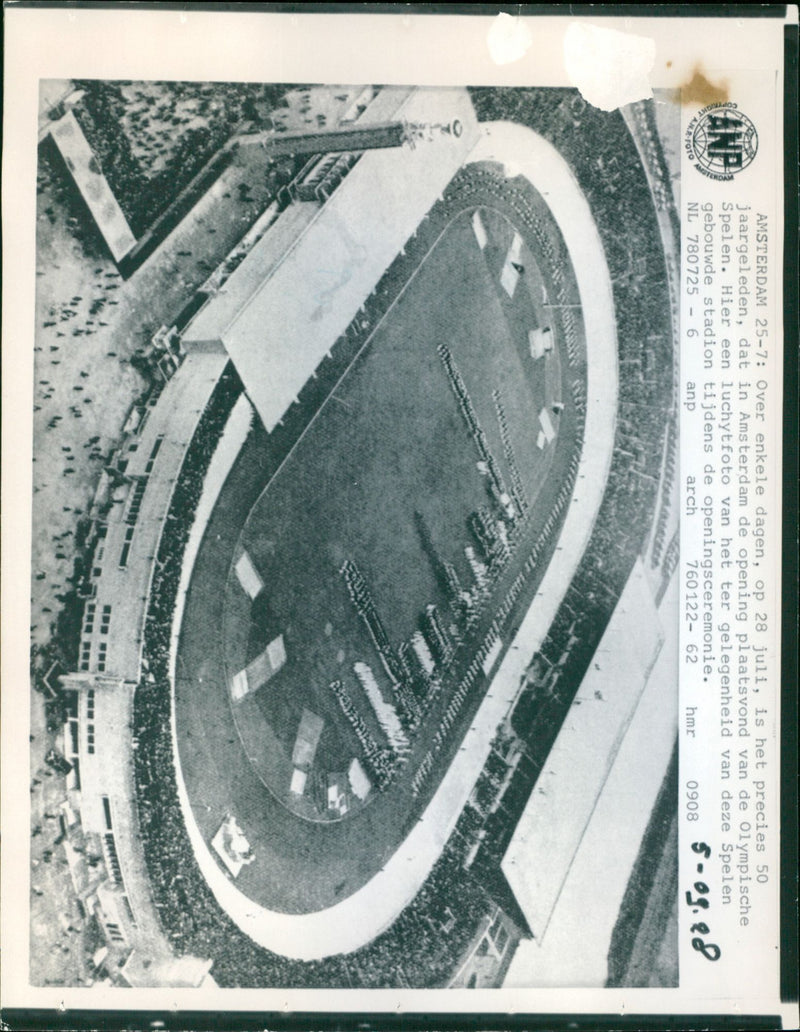 - Vintage Photograph