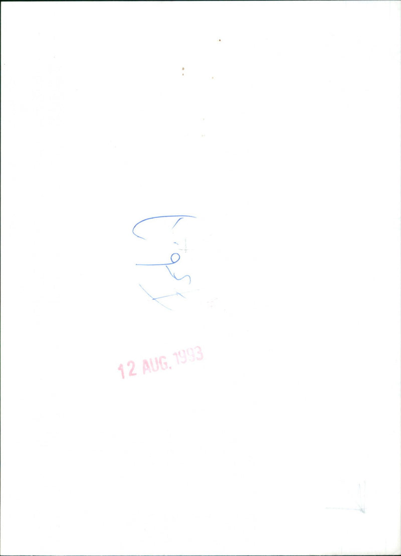 - Vintage Photograph