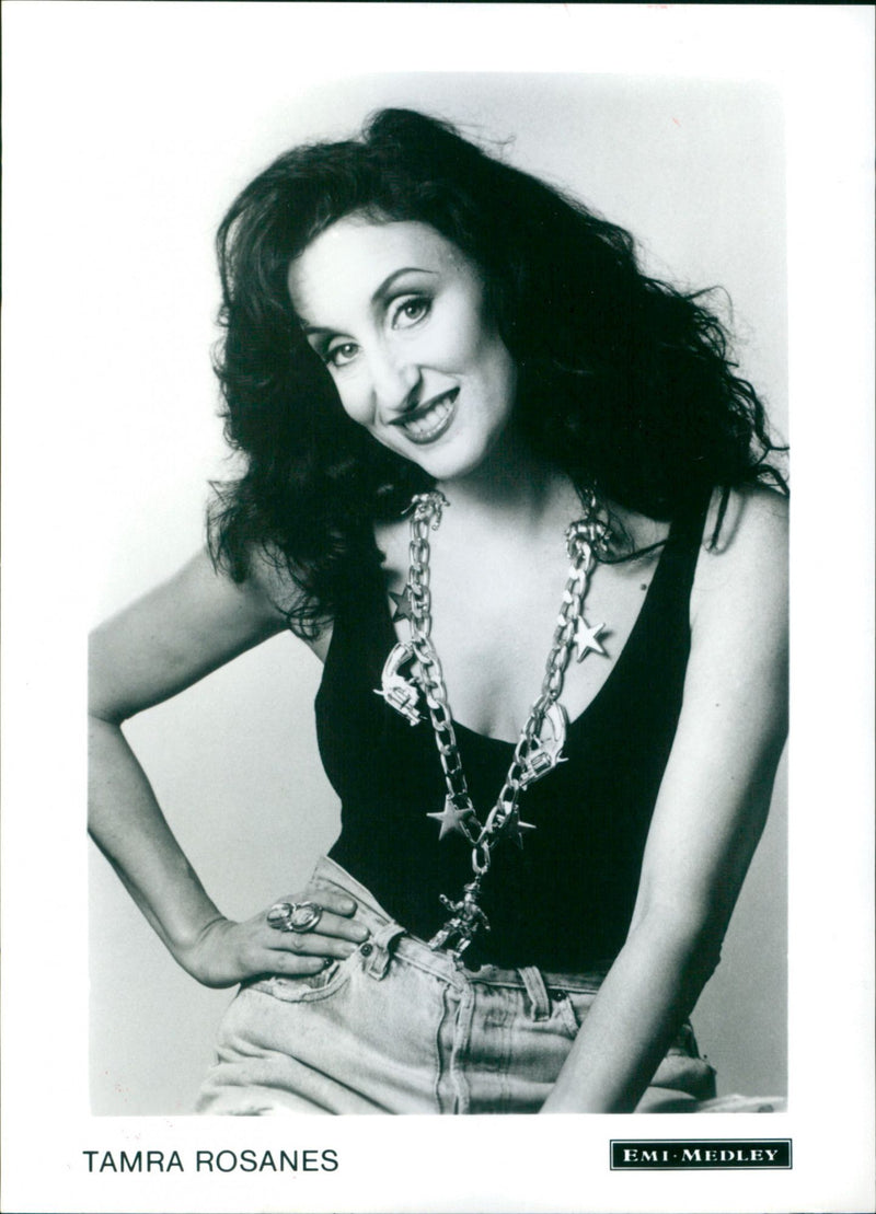 - Vintage Photograph