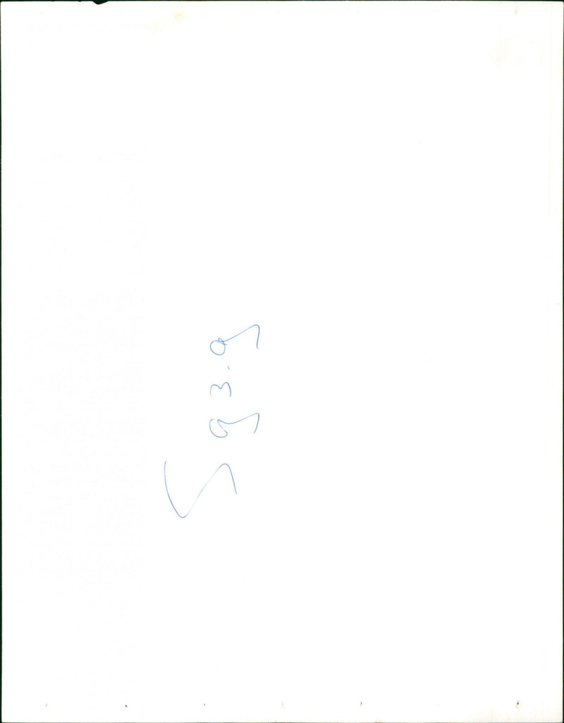 - Vintage Photograph