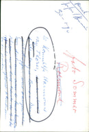 - Vintage Photograph